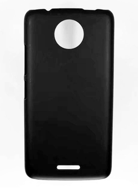 适用于摩托罗拉MOTO C 手机壳XT1755手机套磨砂硬男女保护壳套子