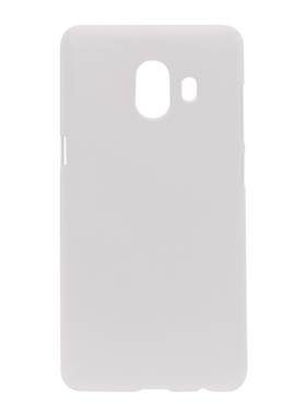 适用于 三星C10 PLUS手机壳套磨砂塑料硬壳c10PLUS保护套壳子膜男