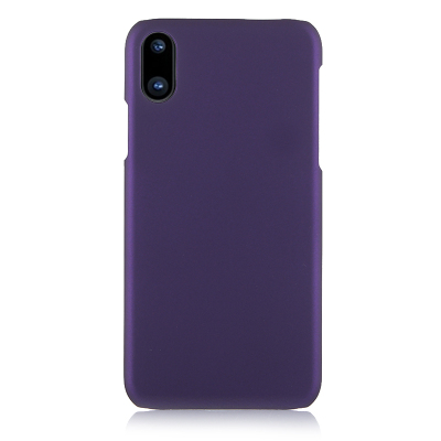 苹果Xsmax塑料手机保护壳套子