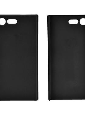 适用于索尼Xperia X Compact手机壳F5321手机套磨砂保护壳套男女