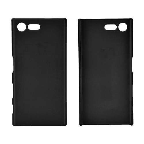 适用于索尼Xperia X Compact手机壳F5321手机套磨砂保护壳套男女
