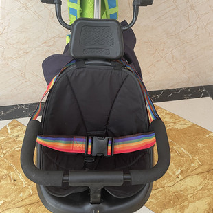 可调节电动车摩托车小孩安全带儿童安全座椅保护坐带防摔固定绑带