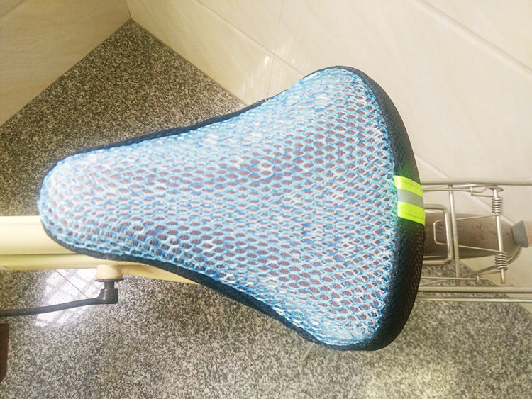 Selle de vélo - Ref 2355869 Image 5