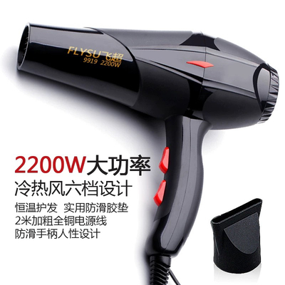 超波王专业宠物吹风机专用大功率