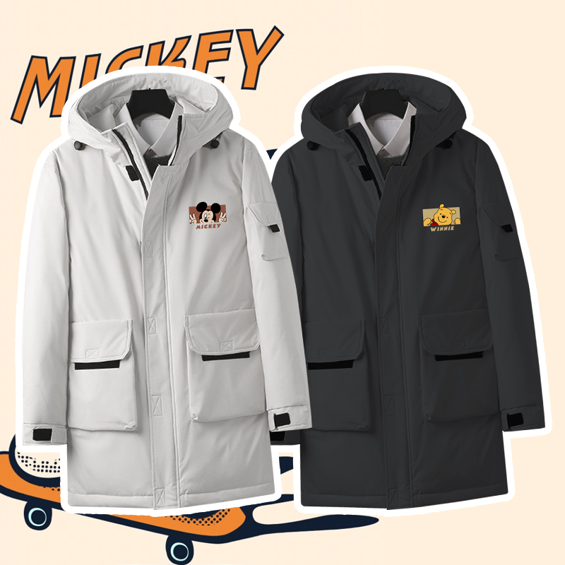 情侣闺蜜可爱风迪士尼