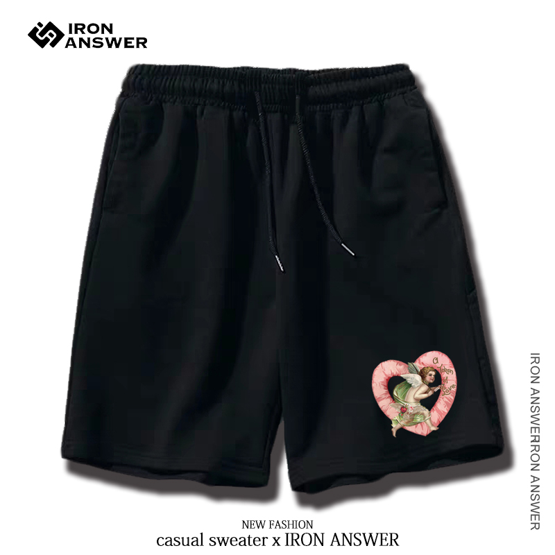 运动休闲舒适透气潮流百搭