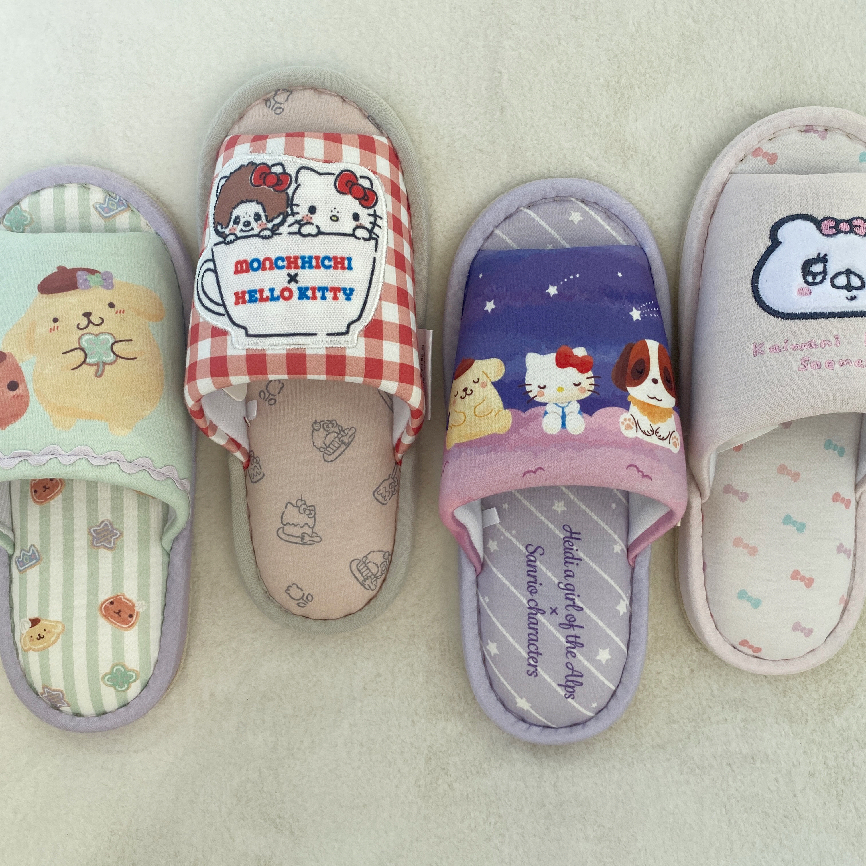 日系女36-39码拖鞋室内居家鞋