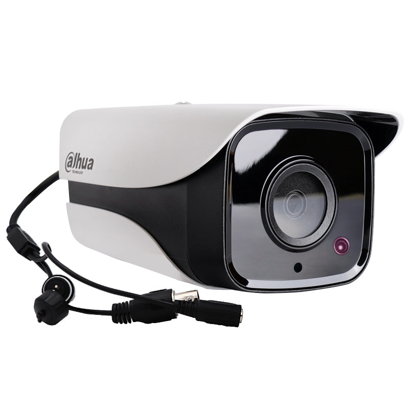 大华100万像素同轴模拟红外单灯监控摄像机 DH-HAC-HFW1120M-I1