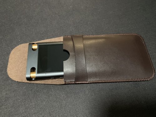 科大讯飞录音笔防摔收纳包保护套