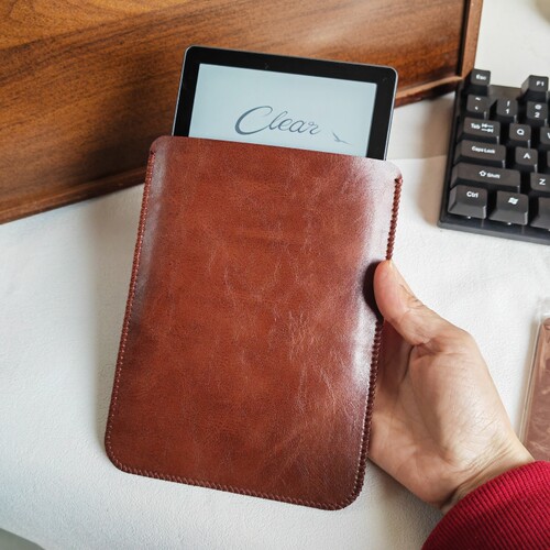 定制适用iReader Ocean4 Turbo2025阅读器7英寸电子书内胆包皮套