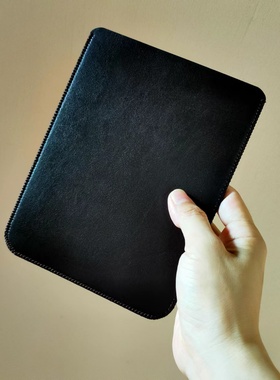 适用苹果magic Trackpad2妙控板内胆包保护皮套无线键盘收纳包