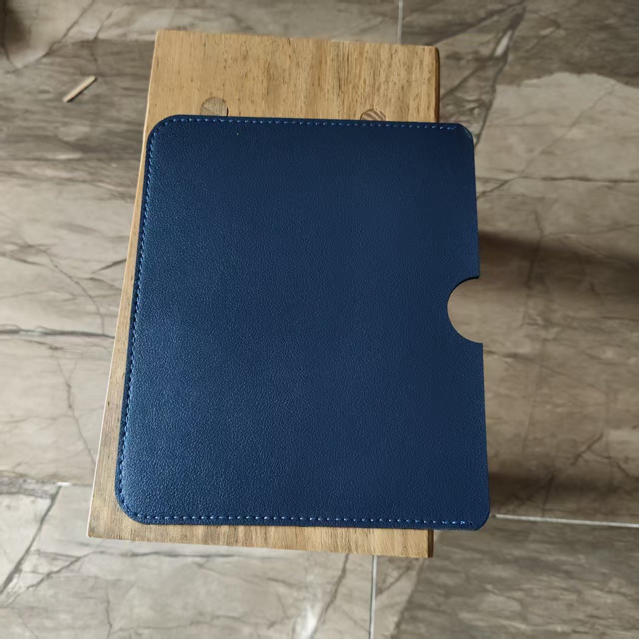 适用kobo libra colour阅读器保护套7英寸防尘套无磁PU皮套内胆包