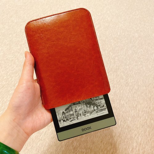 适用6英寸保护套内胆包文石