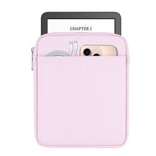 适用适用BOOX文石Leaf5 /5C/4C内胆包7英寸电子书阅读器保护套墨水屏电纸书阅览器便携收纳包袋子