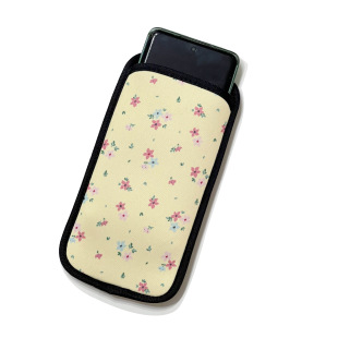 适用Bigme Hibreak Pro E-ink电子墨电子书保护套直插手机保护套内胆包阅读器潜水料防摔防尘手机收纳包