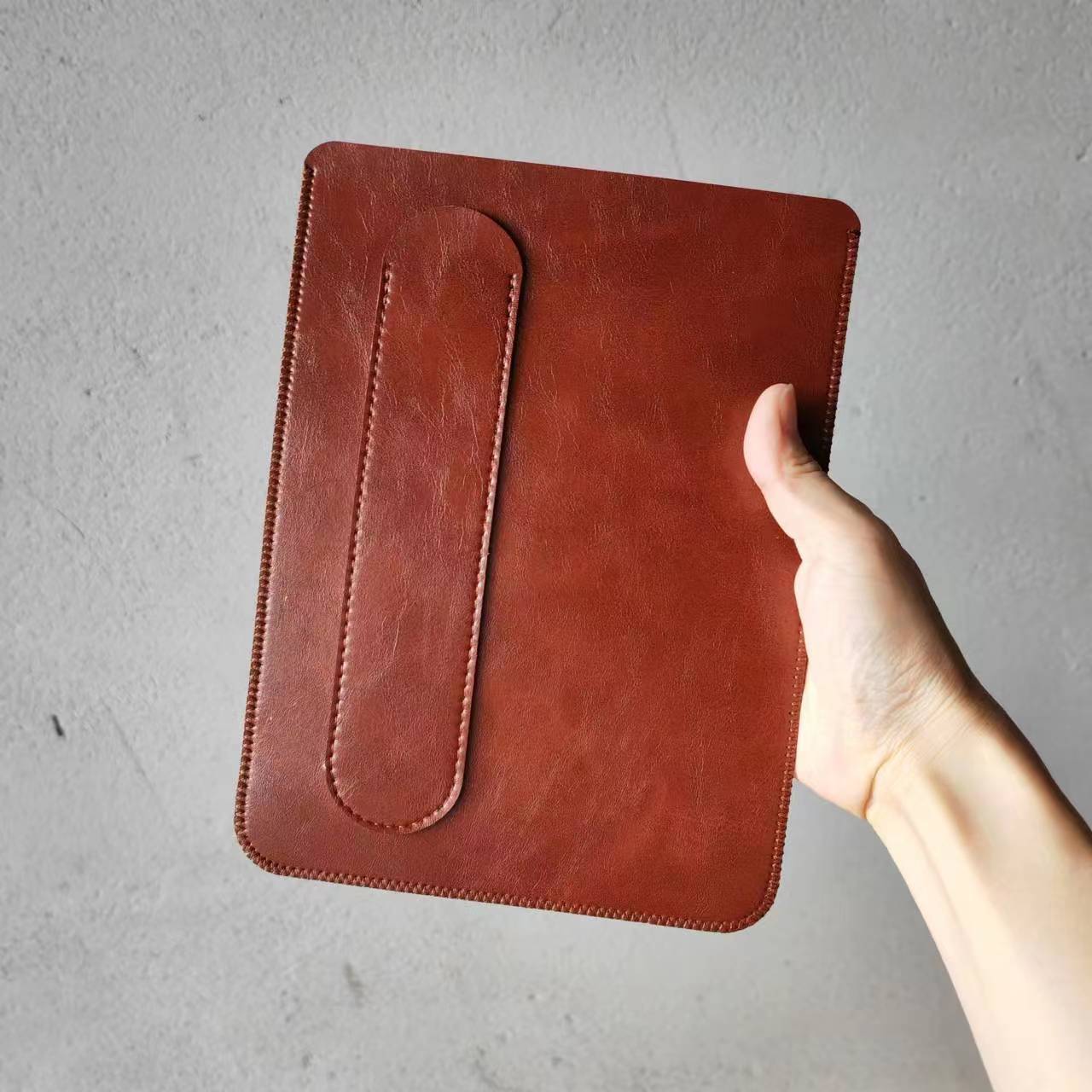 定制科大讯飞办公本X5 Pro 10.65英寸纤维皮内胆包阅读器保护套