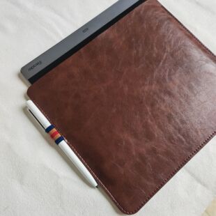 定制适用汉王n10pro二代电子书保护套10.3英寸纤维皮套内胆包防尘