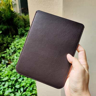 苹果保护皮套键盘妙控板收纳包