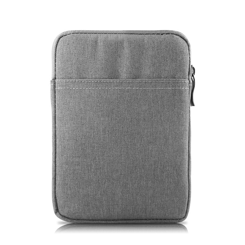 适用汉王clear6阅读器保护套6英寸电纸书手提包收纳袋内加绒防摔