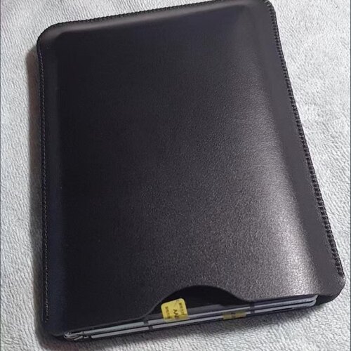 定制适用联想F508移动硬盘1t大容量高速1t 皮套直插套手机保护套