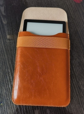 定制适用reMarkable Paper Pro Move电子书纤维皮套7.8寸内胆包