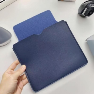 适用ireader ocean5pro电子书保护套7英寸防尘套无磁PU皮套内胆包