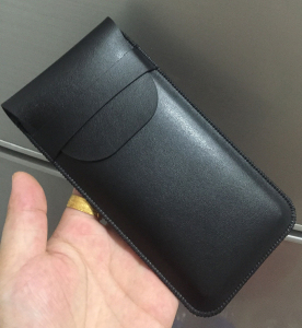 定制适用科大讯飞3.0翻译机sr502保护套内胆包SR301 SR701录音笔SR501