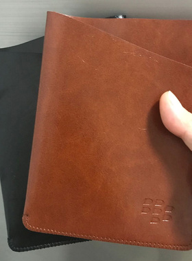 定制黑莓Passport Q30皮套Q20手机套Priv保护套Keyone内胆/KEY2