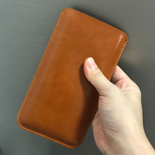 适用于黑莓BlackBerry KeyOne/Key2手机套 直插皮套 保护套内胆包