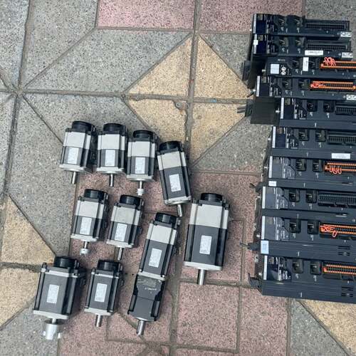 维修，R88D-1SN04H- ECT-06， R88D-1SN004H-ECT，R88D-1SN02H-EC