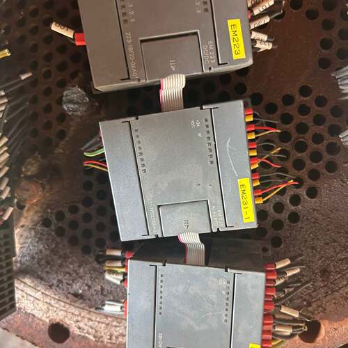 可维修西门子PLC控制器 S7-200 CN议价