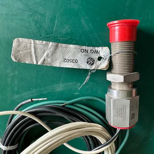 维修ge511L291ACG-2LISTED269P，传感器模块压议价