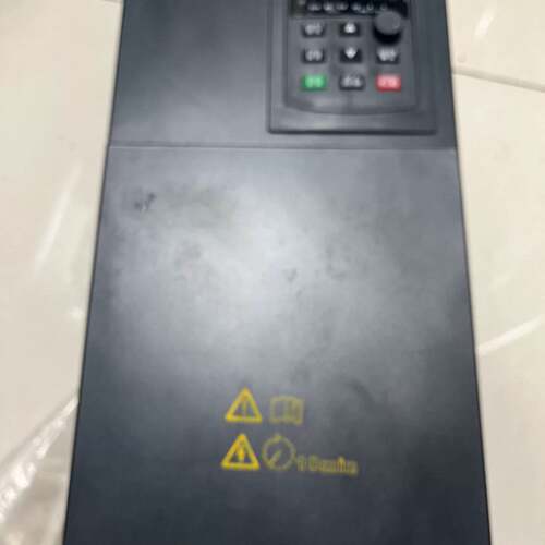 维修DCI-G9100-30KW 38，上德联合电气矢量重载变频器议价