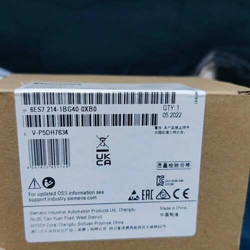 维修S7-1200CPU 1214C AC/DC/RIy，西门子全议价