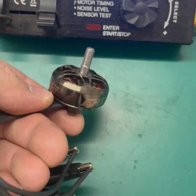 维修2807-1300kv4 5，15cm ，NMB，， ，， ，，，电机颗包邮寸