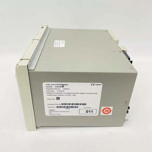 维修MiCOM P142B1AM048J，施耐德继电保护装置议价