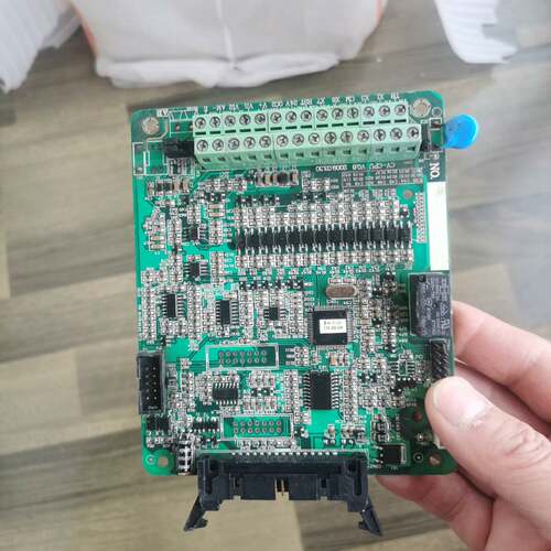 维修CVCPU V0.8，CPU，康沃变频器主板康沃大功率变频器议价