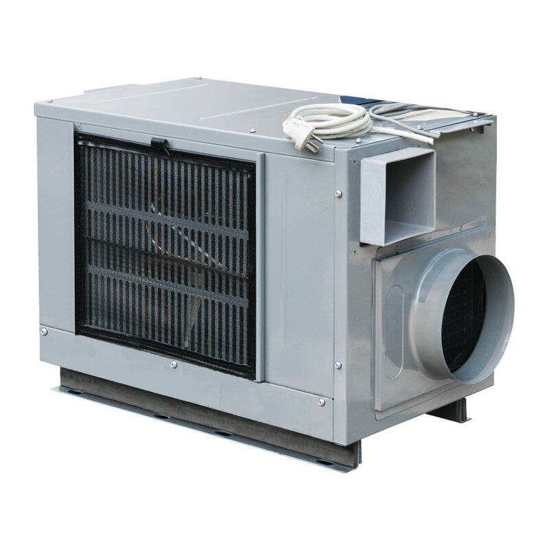 用格.力电梯空调GDT25/NaA GDT35/NaA 电梯专用空调 单冷1匹1.5匹