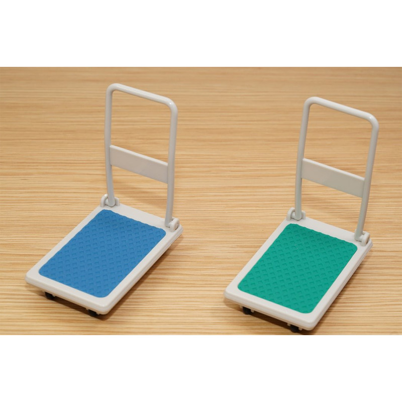 日本进口 微缩迷你小板车OB11搭配场景娃娃屋道具小推车可折叠,玩具/童车/益智/积木/模型,家居/生活场景,淘宝优惠券,粉丝福利购,淘宝优惠卷