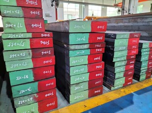 现供9Cr18Mo高碳高铬马氏体不锈钢高耐腐蚀性耐磨性红硬性好精光