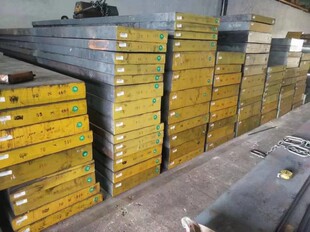 现供Cr12MOV冷作模具钢高碳高铬耐磨淬硬性好韧性抗强度加工精光