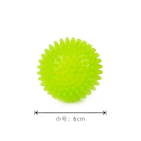 Маленький, зеленый, 6см