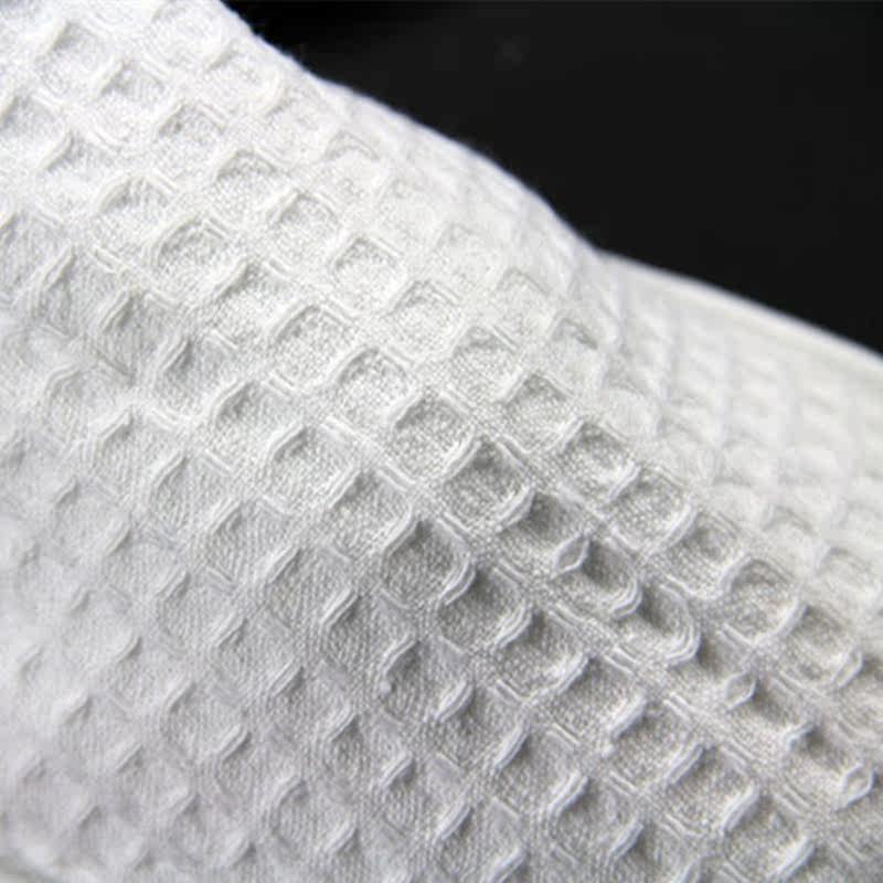 Peignoir Moyen-âge gaufre - Ref 596219 Image 3