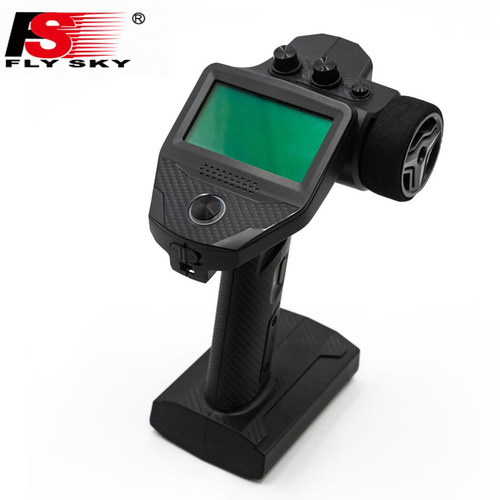 富斯遥控车控制器7通G7P