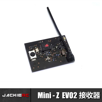 KYOSHO/京商MR04EVO2接收机