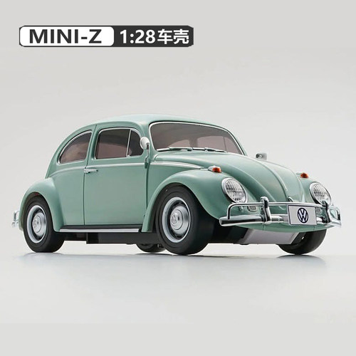 Mini-zMR04大众甲壳虫