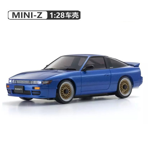 Kyosho京商Mini-z日产雪尔80