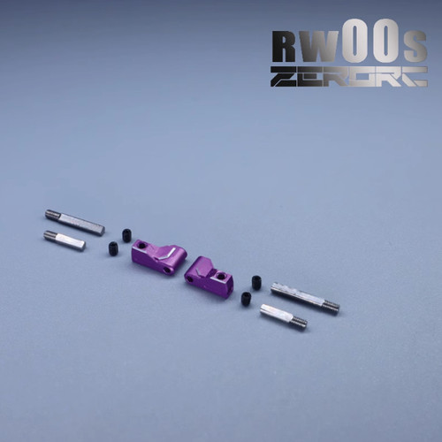 Zerorc遥控车升级配件