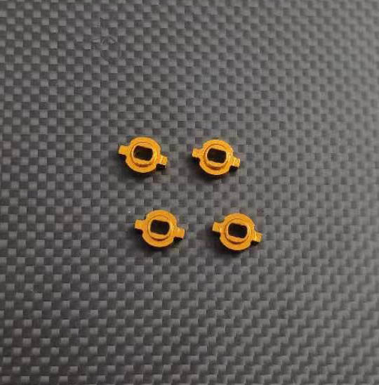 改装升级遥控车接合器ZERO-Z