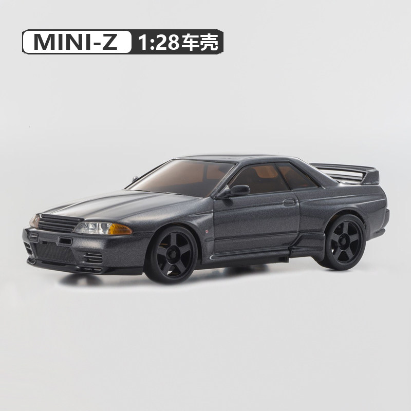 京商KYOSHO遥控车车壳高仿真